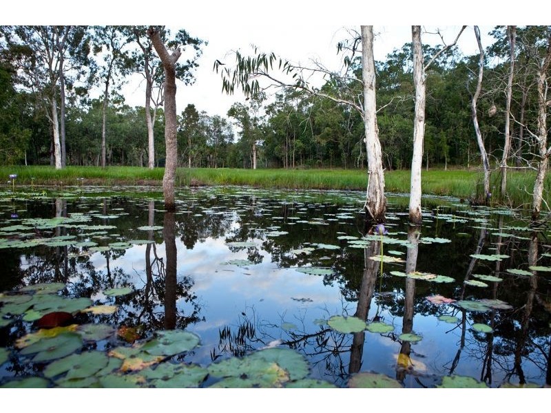 Lots 1-15 Mount Cudmore Road, Ingham QLD 4850