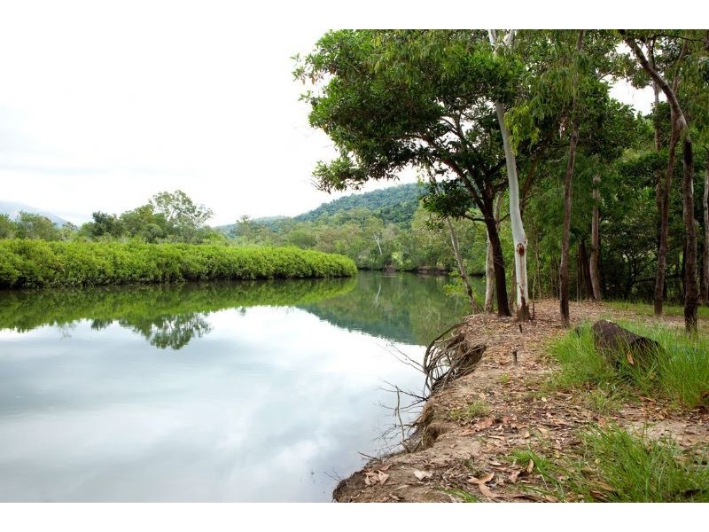 Lots 1-15 Mount Cudmore Road, Ingham QLD 4850