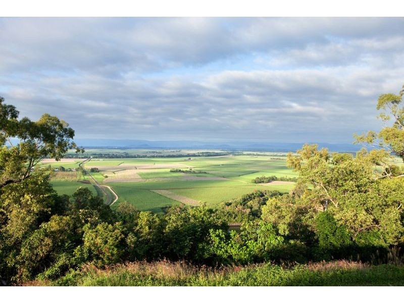 Lots 1-15 Mount Cudmore Road, Ingham QLD 4850