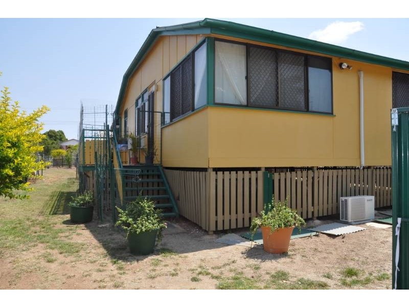 21 Rainbow Road, Charters Towers QLD 4820