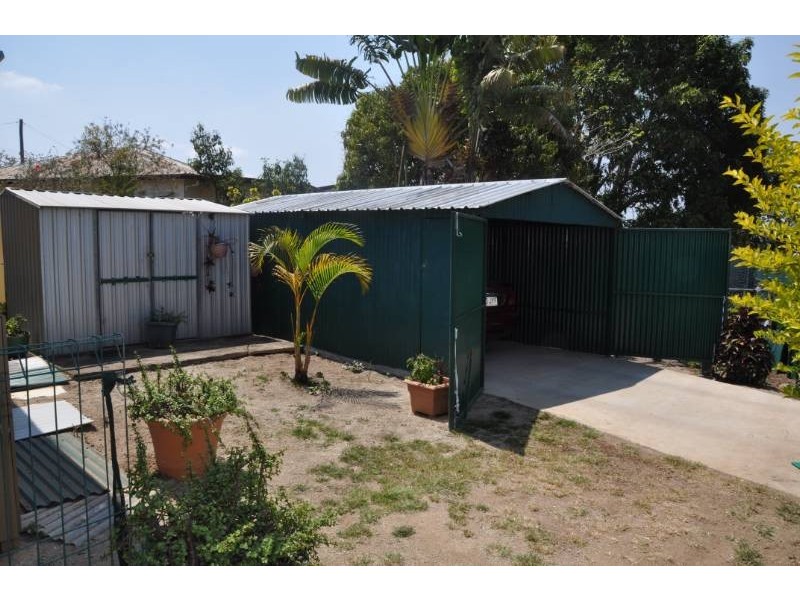 21 Rainbow Road, Charters Towers QLD 4820