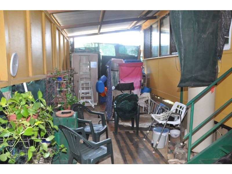 21 Rainbow Road, Charters Towers QLD 4820