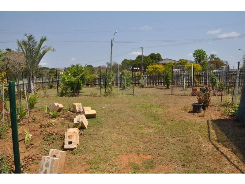 21 Rainbow Road, Charters Towers QLD 4820