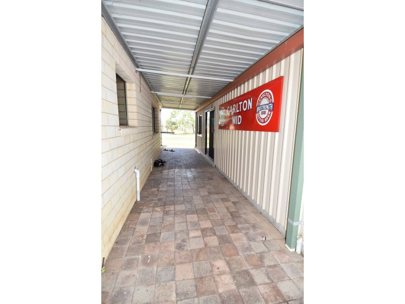 200 Bluff Road, Millchester QLD 4820