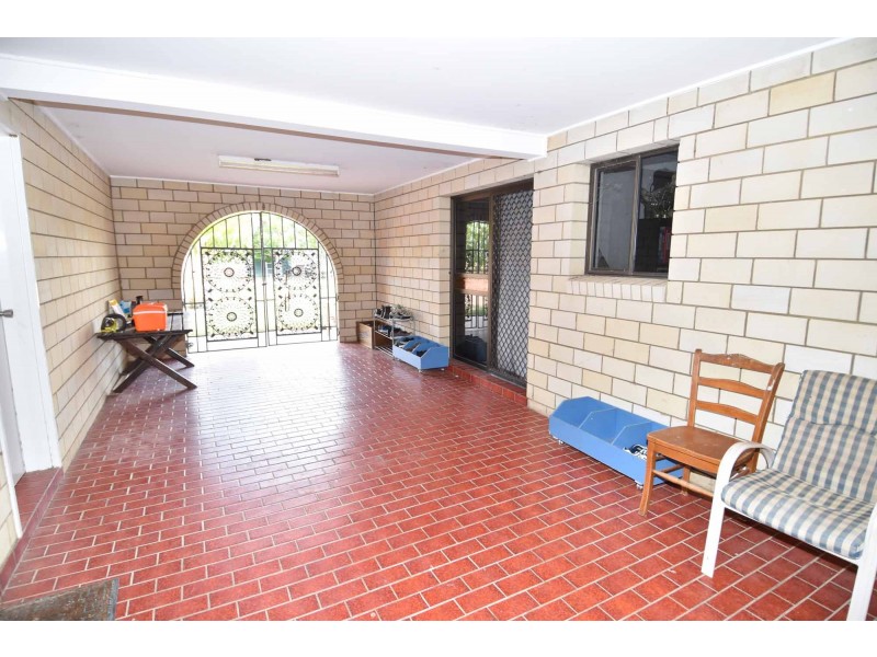 200 Bluff Road, Millchester QLD 4820