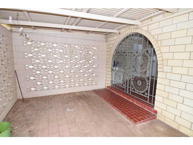 200 Bluff Road, Millchester QLD 4820