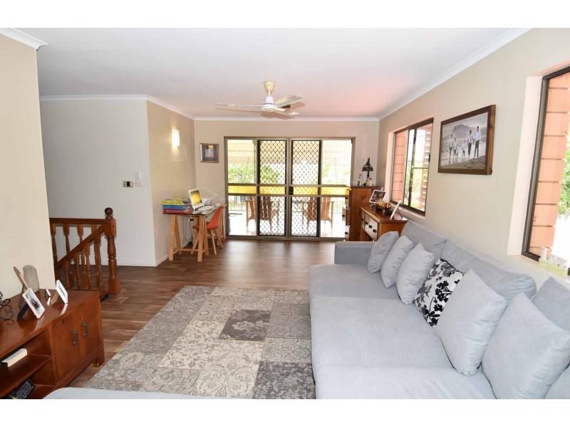 200 Bluff Road, Millchester QLD 4820