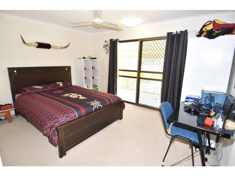 200 Bluff Road, Millchester QLD 4820