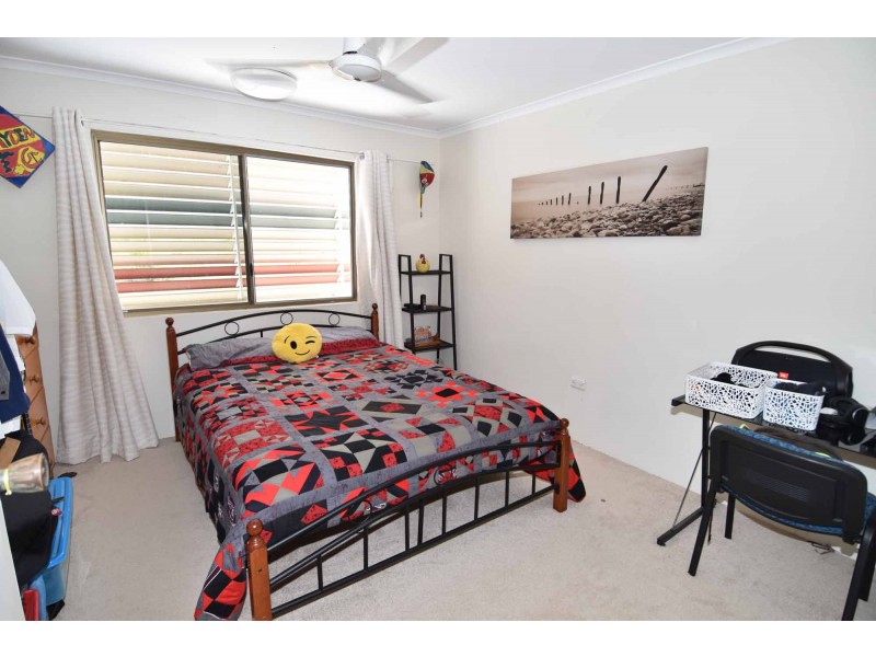 200 Bluff Road, Millchester QLD 4820