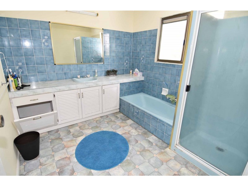 200 Bluff Road, Millchester QLD 4820