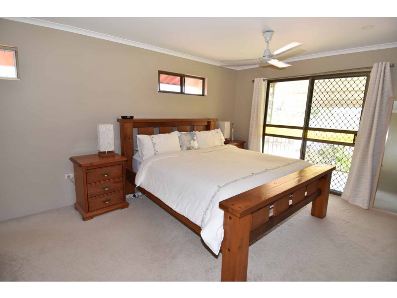 200 Bluff Road, Millchester QLD 4820