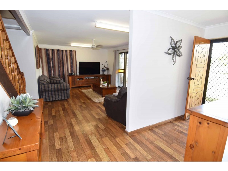 200 Bluff Road, Millchester QLD 4820