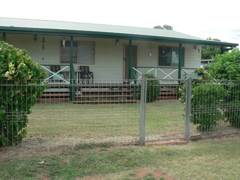 49 Steele Street, Cloncurry QLD 4824