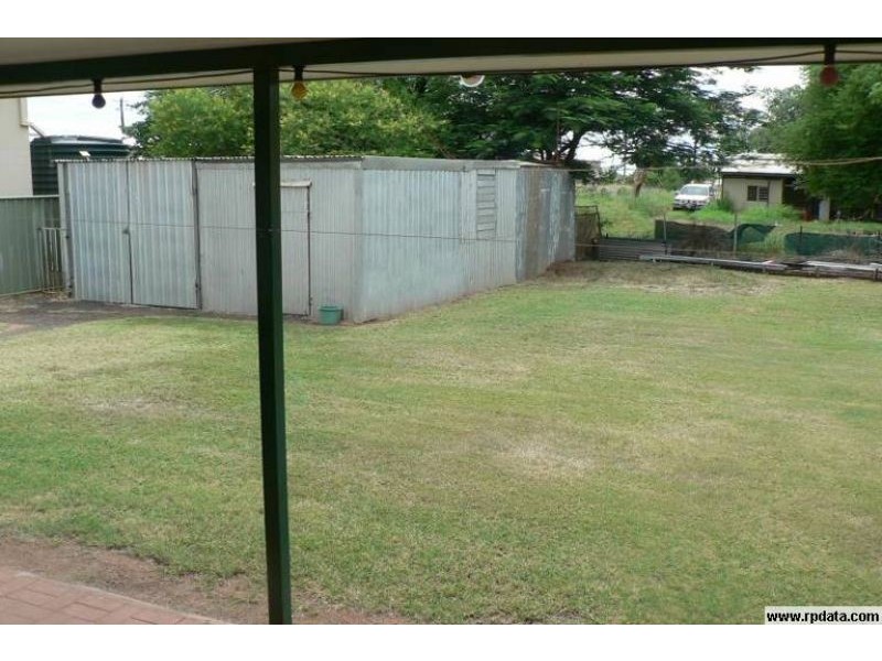 49 Steele Street, Cloncurry QLD 4824