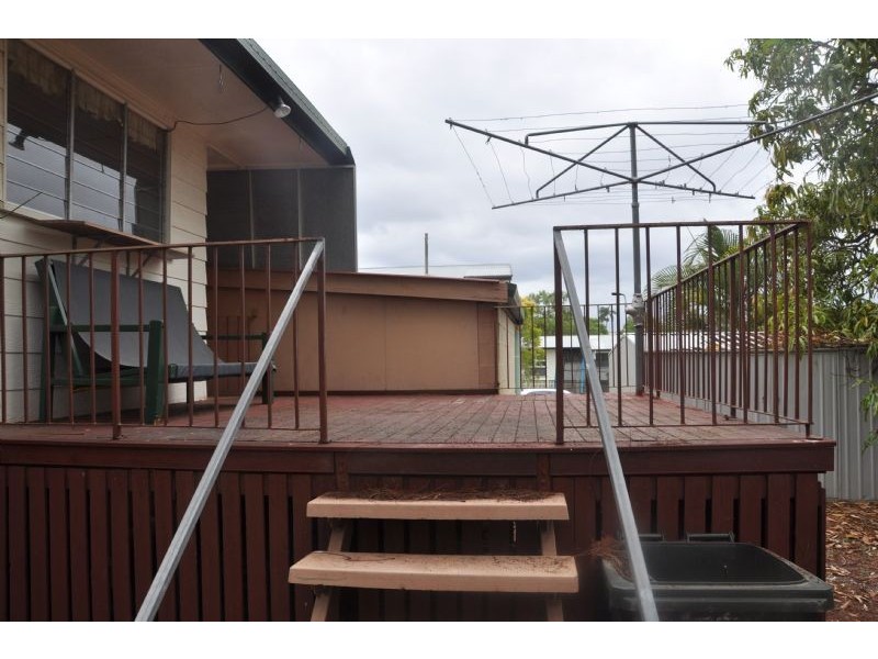 33 High Street, Charters Towers QLD 4820