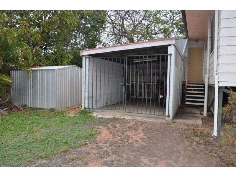 33 High Street, Charters Towers QLD 4820