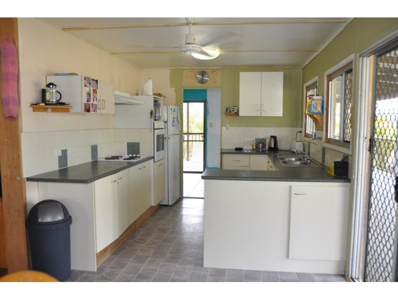 588 Stockroute Road, Charters Towers QLD 4820