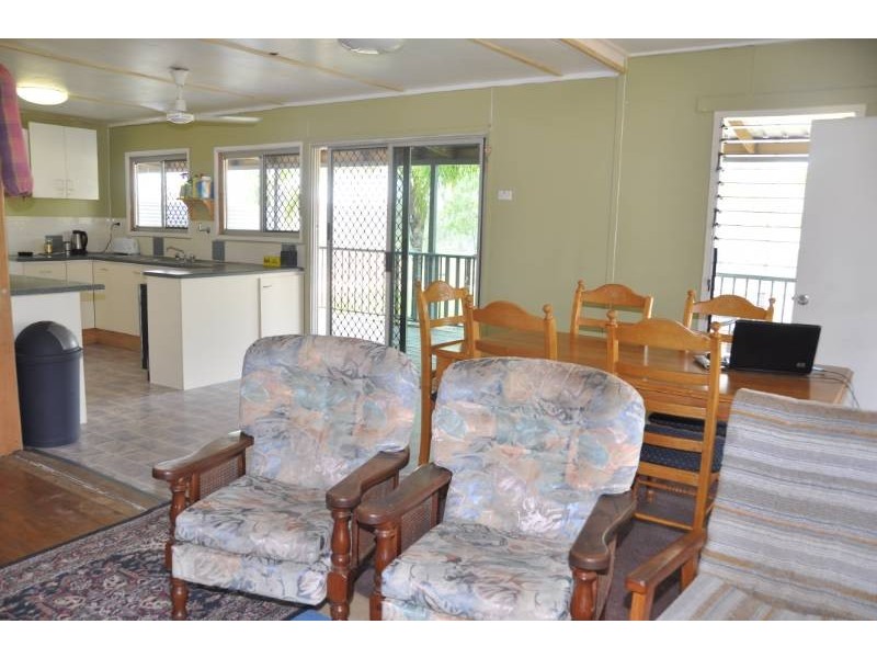 588 Stockroute Road, Charters Towers QLD 4820