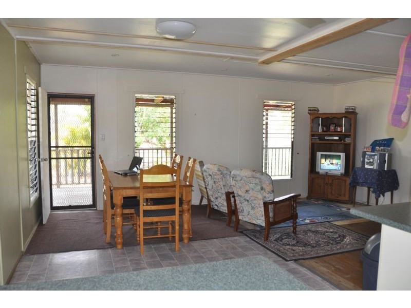 588 Stockroute Road, Charters Towers QLD 4820