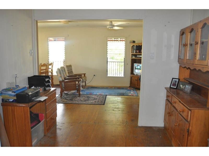 588 Stockroute Road, Charters Towers QLD 4820