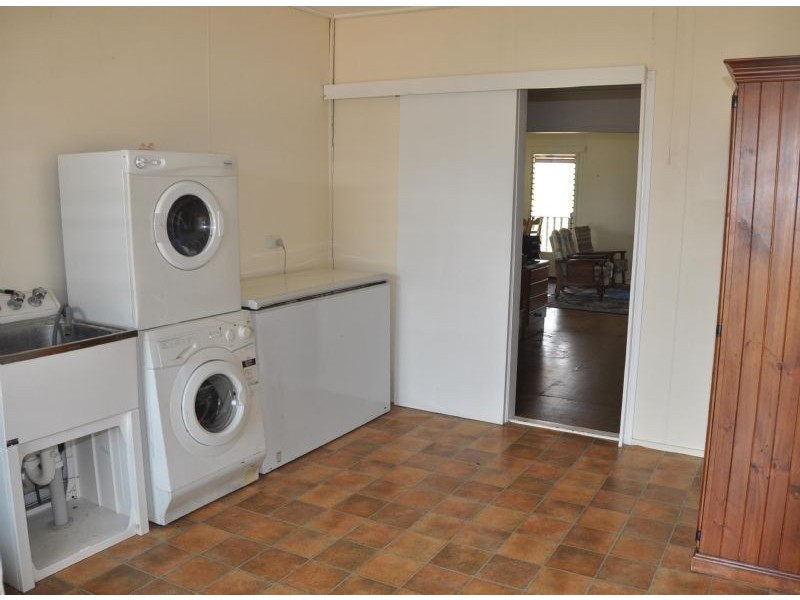 588 Stockroute Road, Charters Towers QLD 4820