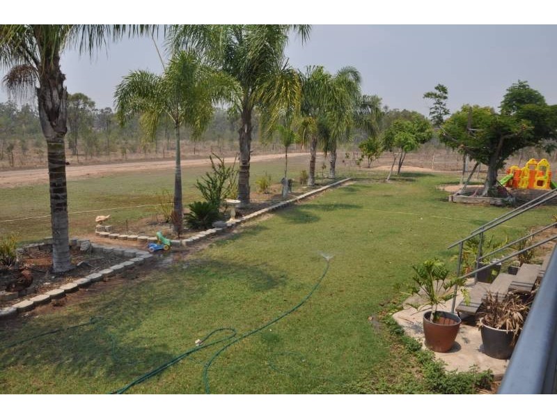 588 Stockroute Road, Charters Towers QLD 4820