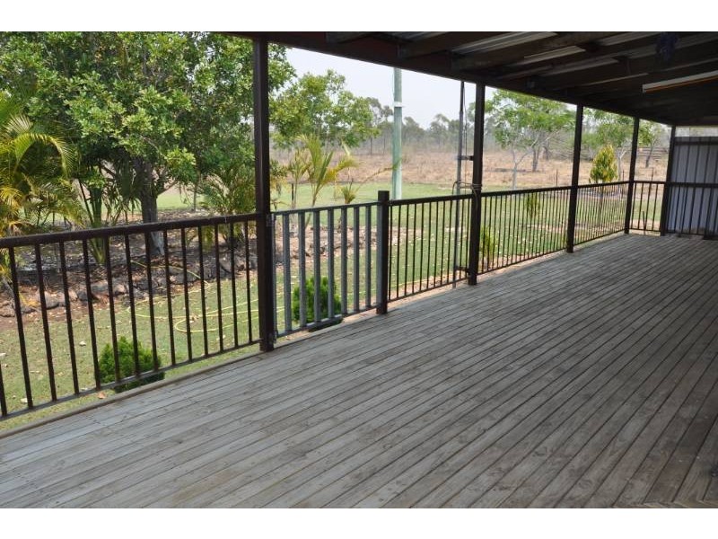 588 Stockroute Road, Charters Towers QLD 4820