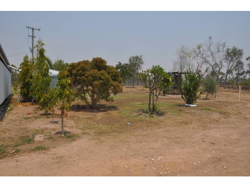 588 Stockroute Road, Charters Towers QLD 4820