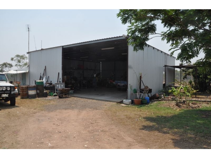 588 Stockroute Road, Charters Towers QLD 4820