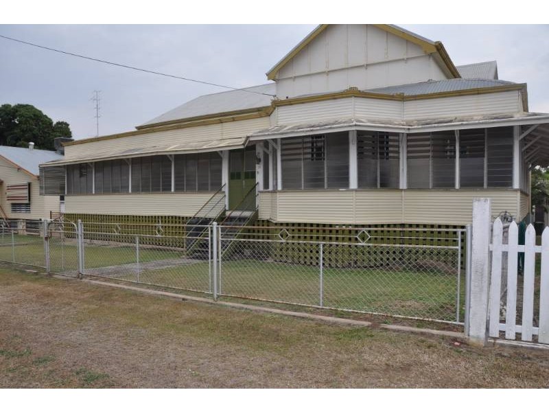 23 Anne Street, Charters Towers QLD 4820