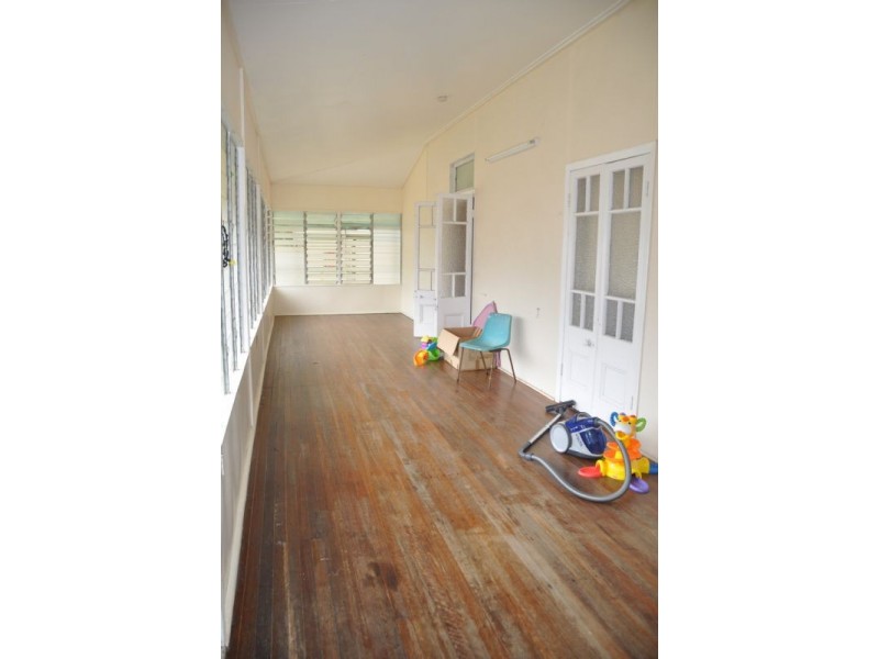 23 Anne Street, Charters Towers QLD 4820