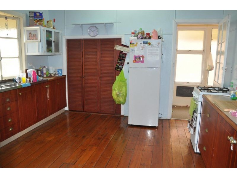 23 Anne Street, Charters Towers QLD 4820