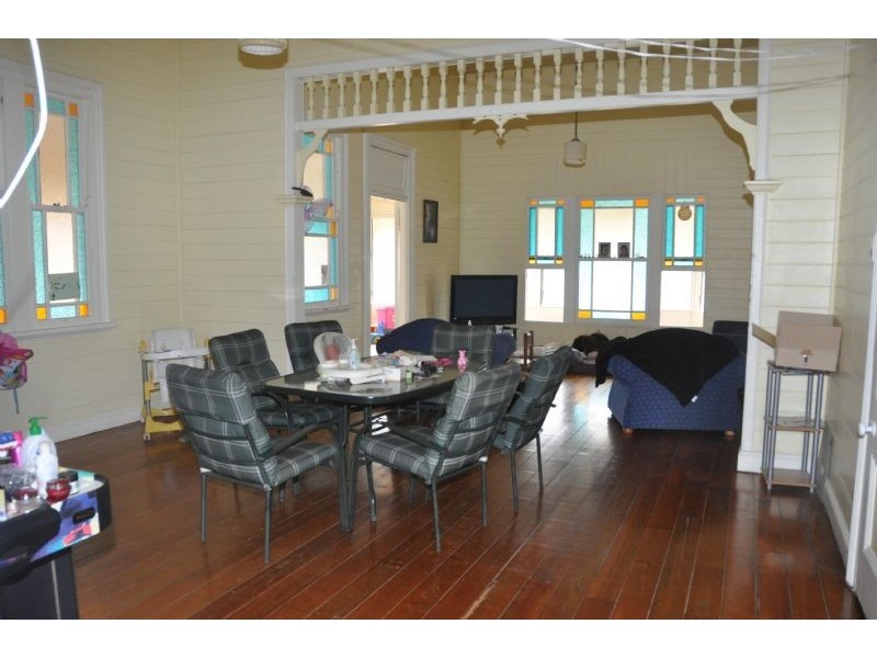 23 Anne Street, Charters Towers QLD 4820