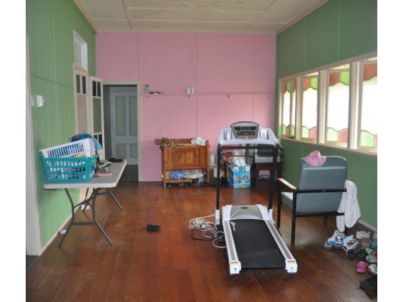 23 Anne Street, Charters Towers QLD 4820