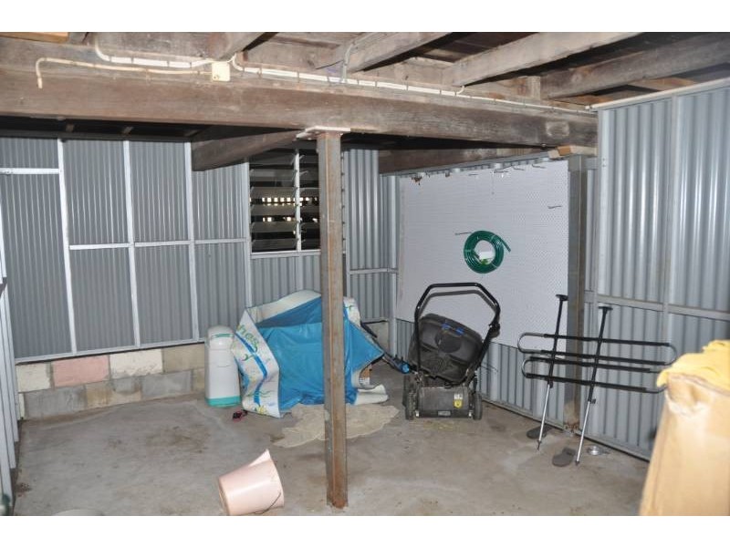 23 Anne Street, Charters Towers QLD 4820