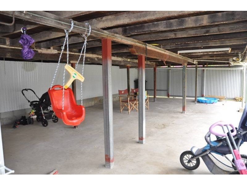 23 Anne Street, Charters Towers QLD 4820