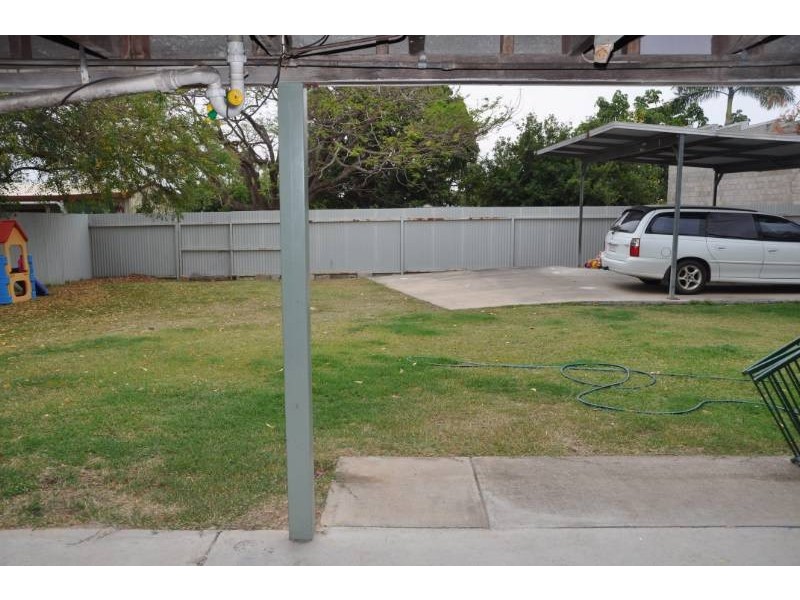 23 Anne Street, Charters Towers QLD 4820