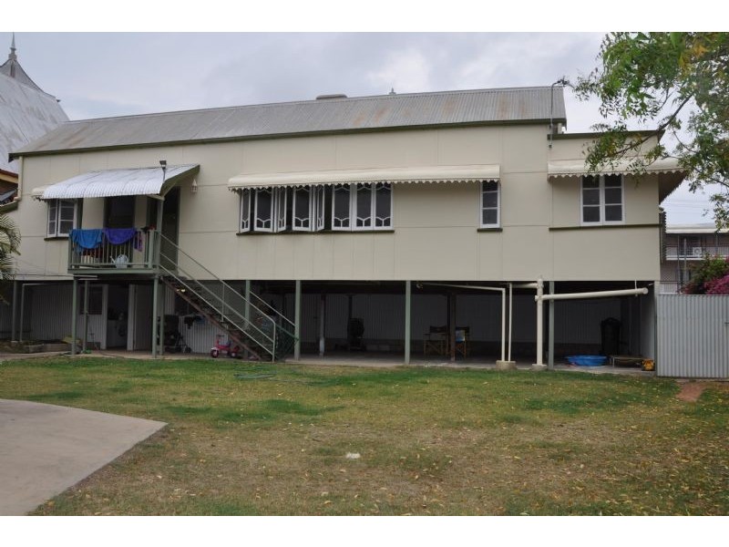 23 Anne Street, Charters Towers QLD 4820