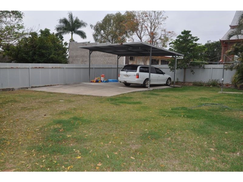 23 Anne Street, Charters Towers QLD 4820