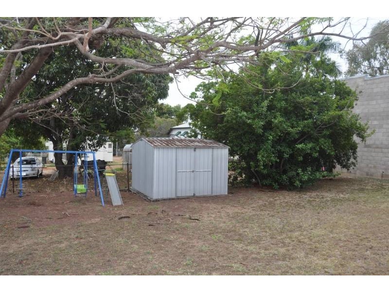 23 Anne Street, Charters Towers QLD 4820