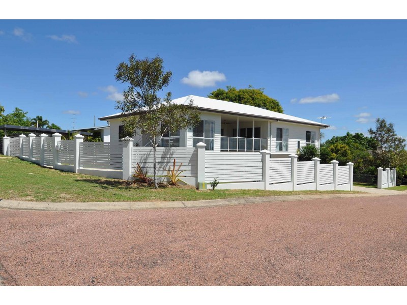 1 Morel Court, Charters Towers QLD 4820