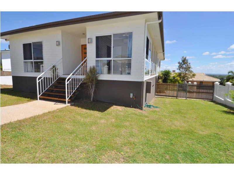 1 Morel Court, Charters Towers QLD 4820