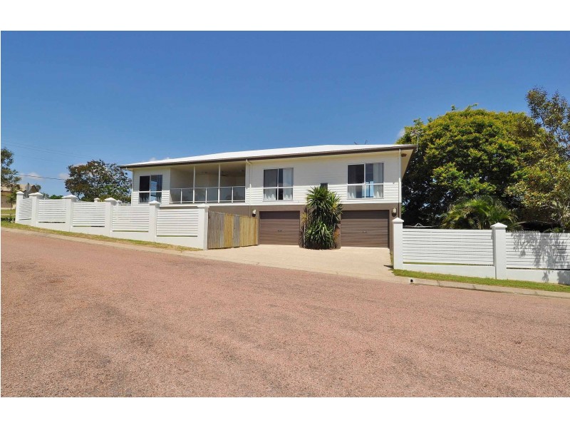 1 Morel Court, Charters Towers QLD 4820