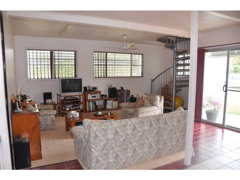 7a Hackett Terrace, Richmond Hill QLD 4820