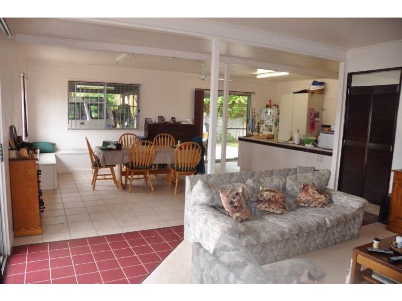 7a Hackett Terrace, Richmond Hill QLD 4820