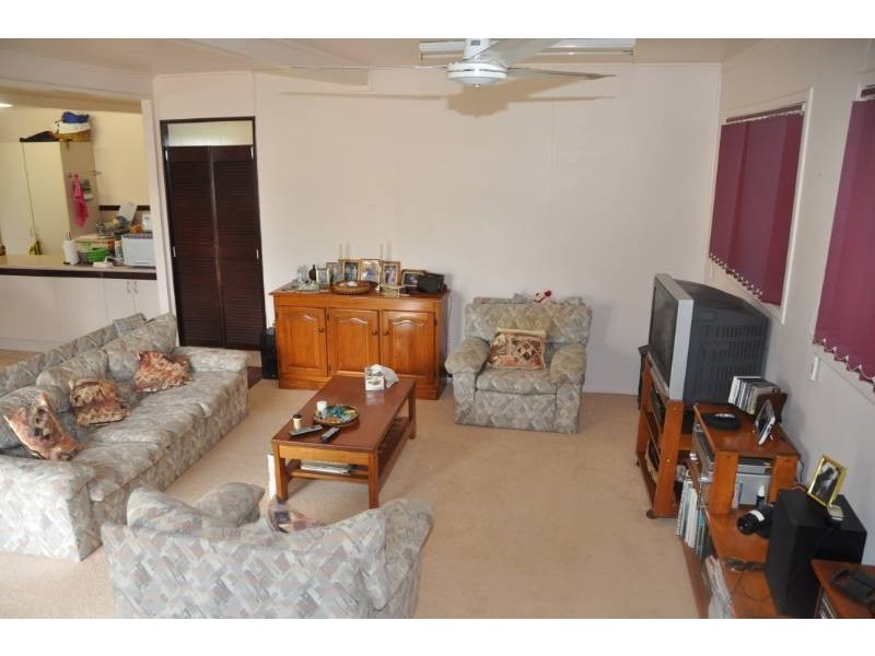 7a Hackett Terrace, Richmond Hill QLD 4820