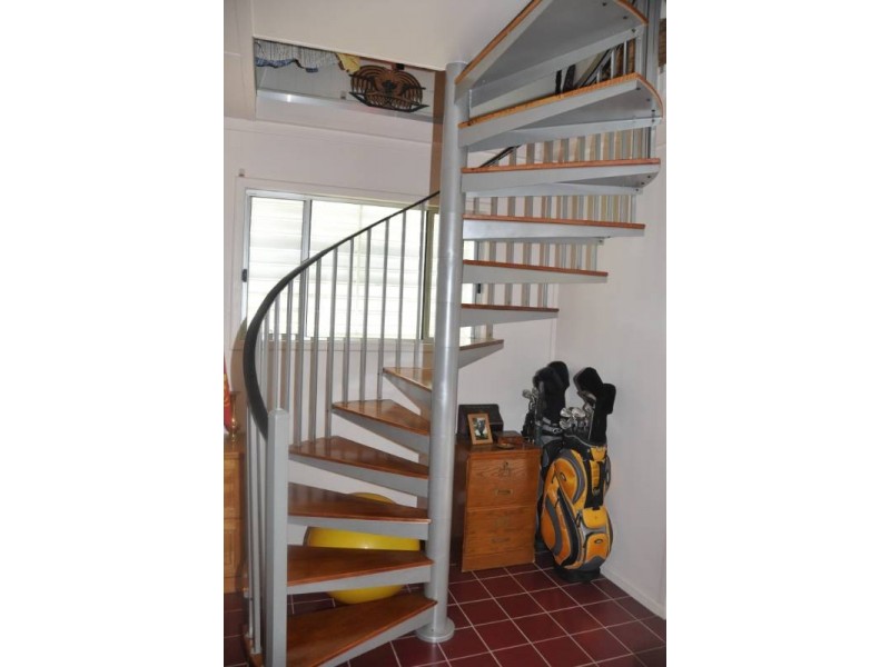 7a Hackett Terrace, Richmond Hill QLD 4820