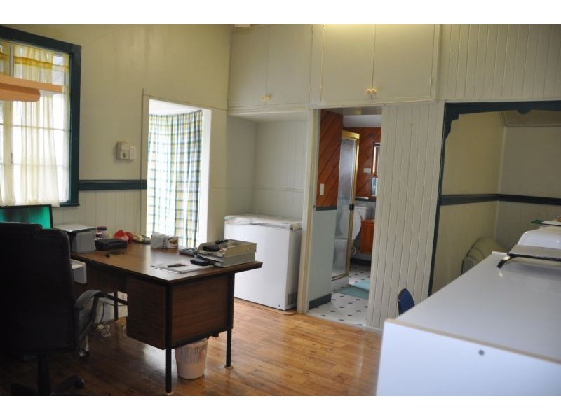 7a Hackett Terrace, Richmond Hill QLD 4820