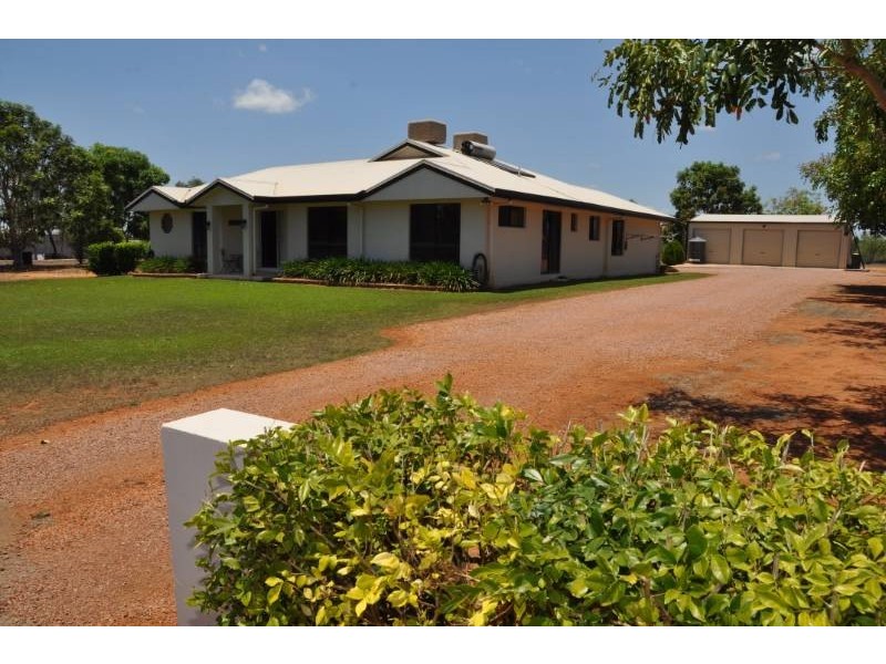 Lot 2 Read Road, Charters Towers QLD 4820