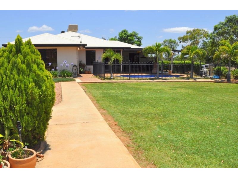Lot 2 Read Road, Charters Towers QLD 4820